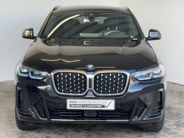 BMW X4 2024 Diesel