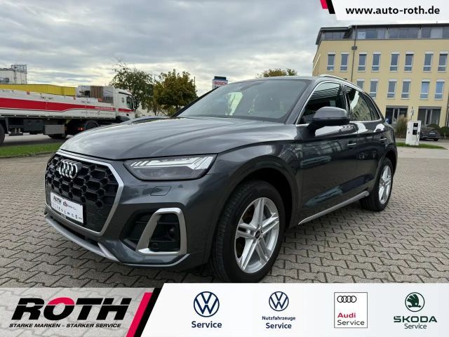 Audi Q5 2022 Diesel