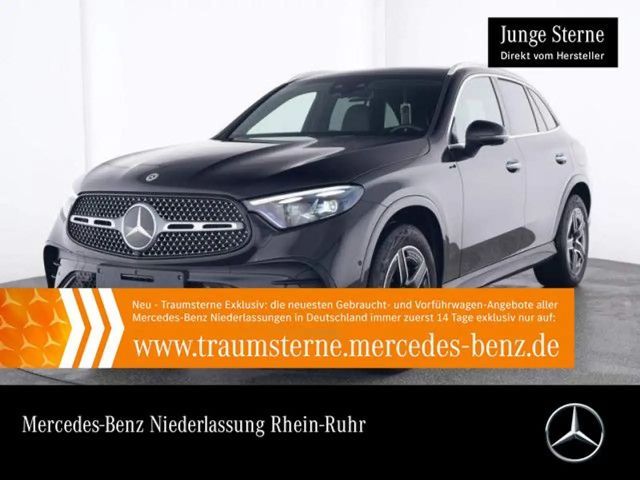 Mercedes-Benz GLC 400 2023 Hybride / Benzine