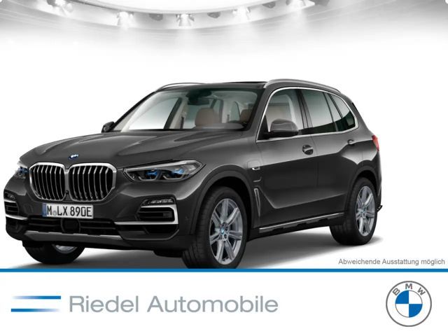 BMW X5 2021 Hybride / Benzine