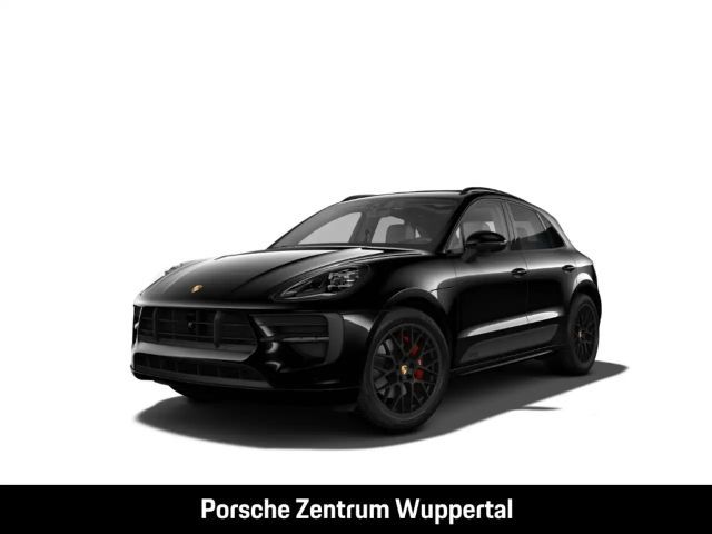 Porsche Macan 2020 Benzine