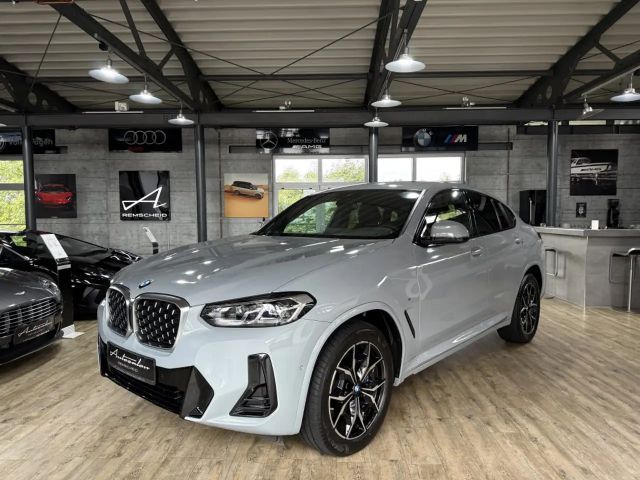 BMW X4 2022 Diesel