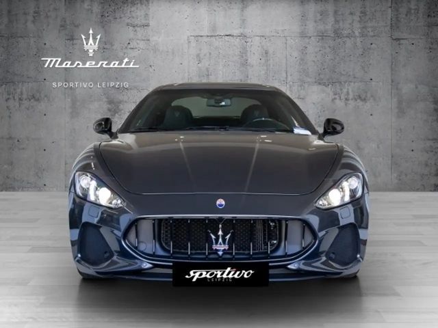 Maserati GranTurismo Sport *Sonderleasing* 2020 Benzine