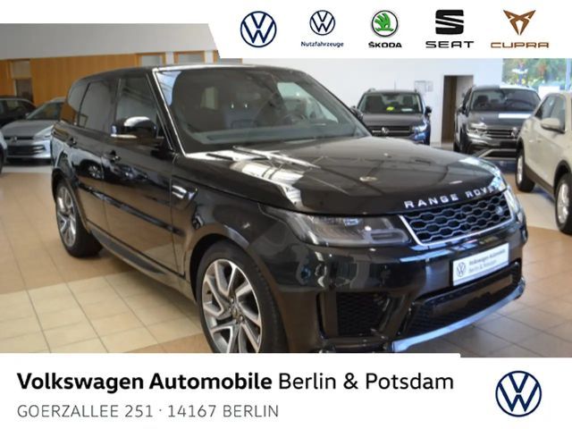 Land Rover Range Rover Sport 2021 Diesel