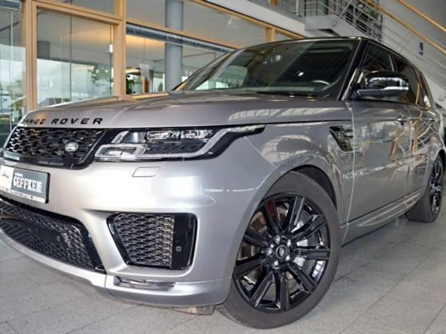 Land Rover Range Rover Sport 2022 Diesel