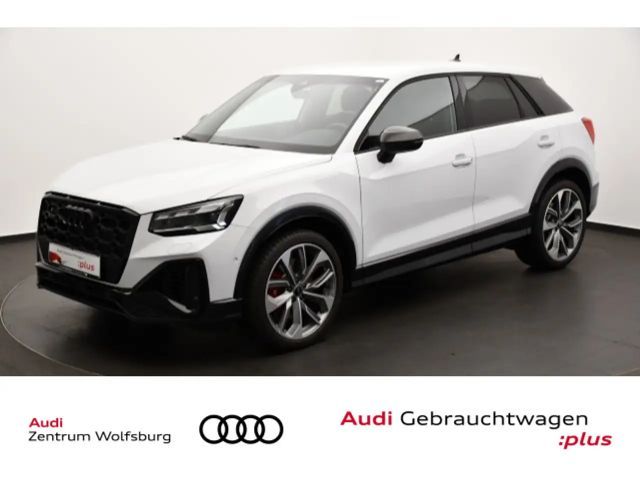 Audi SQ2 2023 Benzine