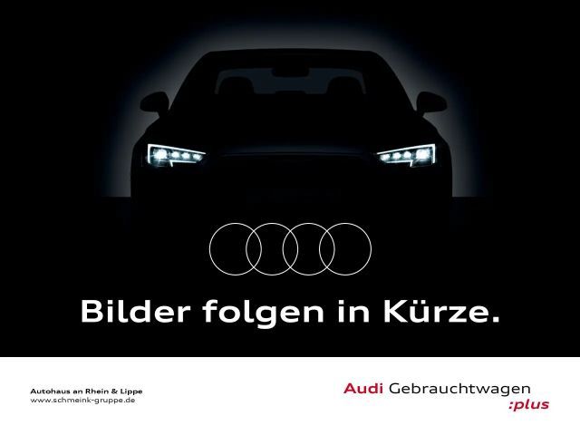 Audi SQ2 2023 Benzine