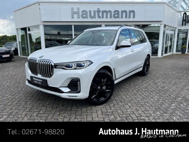 BMW X7 2022 Diesel