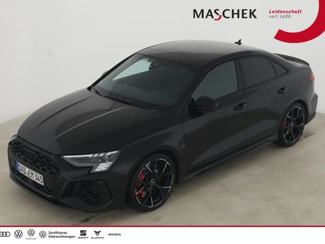 Audi RS3 2023 Benzine