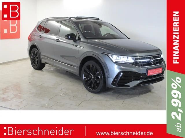 Volkswagen Tiguan Allspace 2024 Diesel