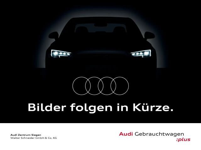 Audi SQ8 2022 Benzine