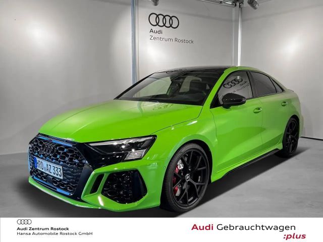 Audi RS3 2024 Benzine