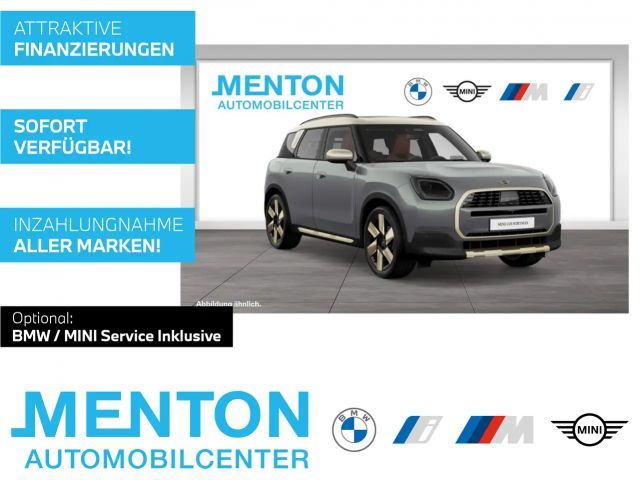 MINI Cooper Countryman 2023 Benzine