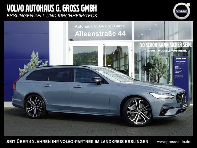 Volvo V90 2021 Hybride / Benzine