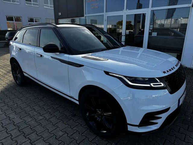 Land Rover Range Rover Velar 2019 Diesel