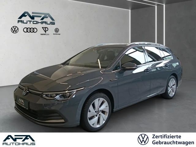 Volkswagen Golf Variant 2023 Benzine