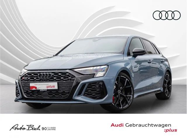 Audi RS3 2022 Benzine