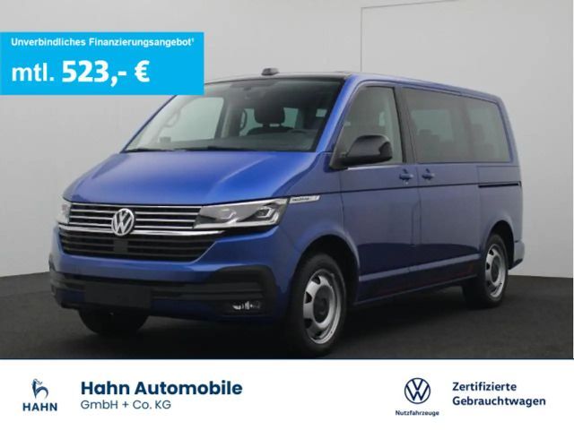 Volkswagen T6.1 Multivan 2021 Diesel