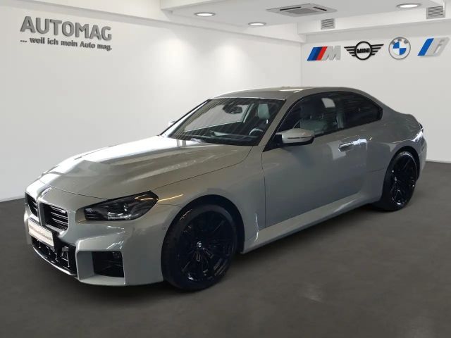 BMW M2 2024 Benzine