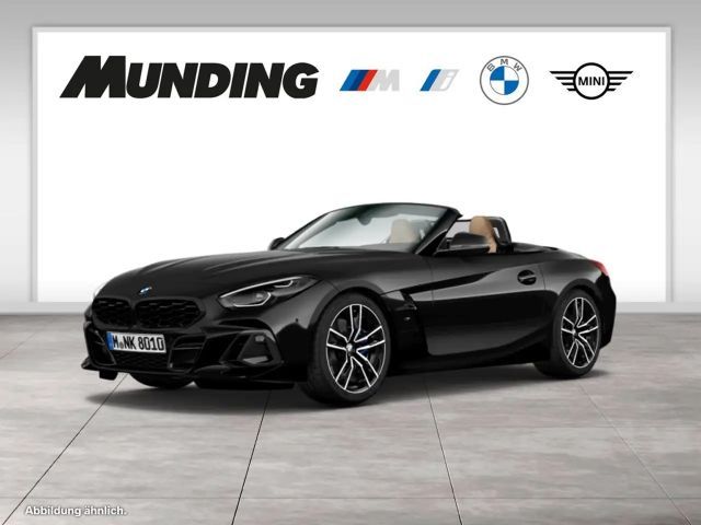 BMW Z4 2024 Benzine