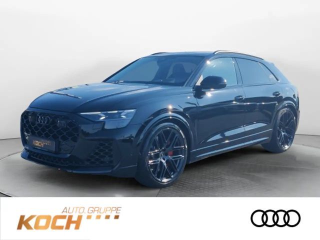 Audi RS Q8 2024 Benzine