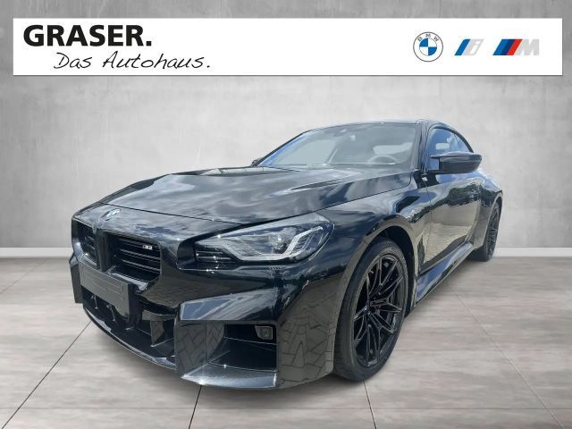 BMW M2 2024 Benzine