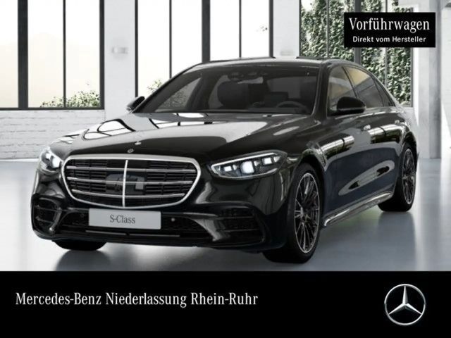 Mercedes-Benz S 600 2024 Hybride / Benzine