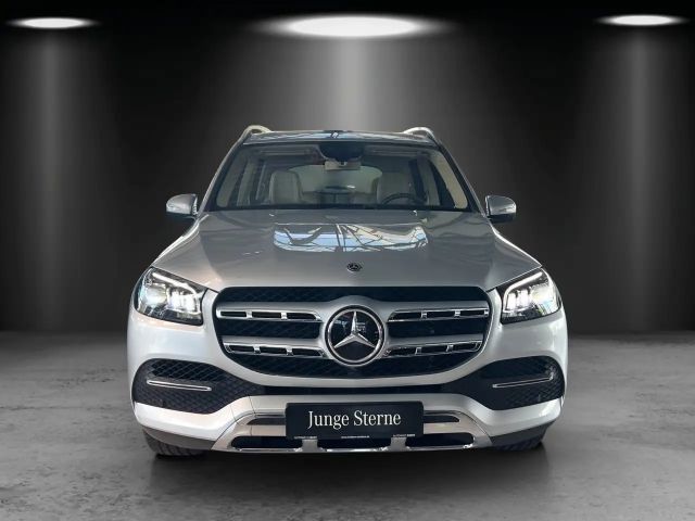 Mercedes-Benz GLS 580