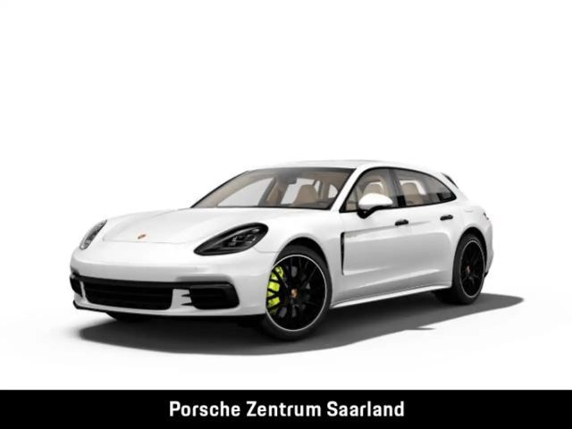 Porsche Panamera 2020 Hybride / Benzine