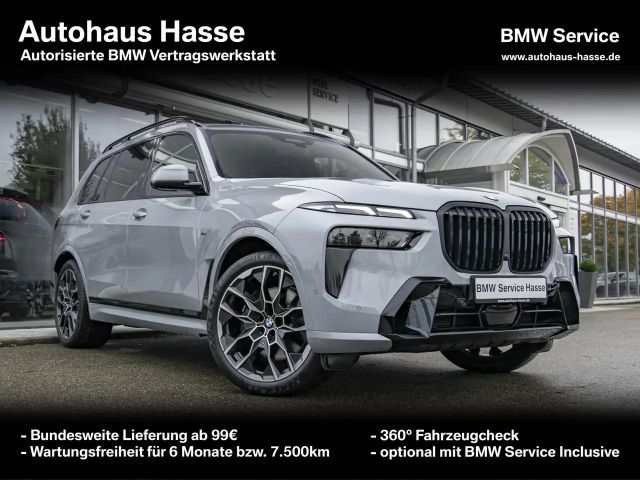 BMW X7 2024 Diesel