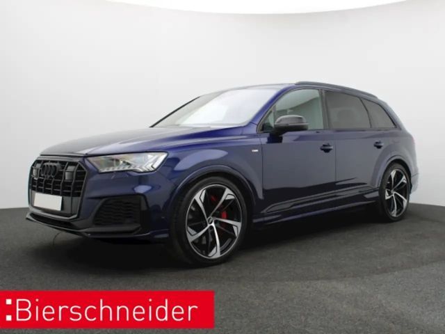 Audi Q7 2021 Hybride / Benzine