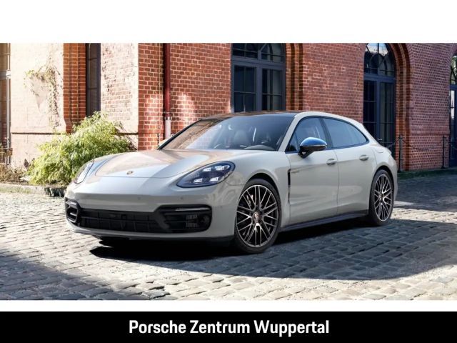 Porsche Panamera 2022 Hybride / Benzine