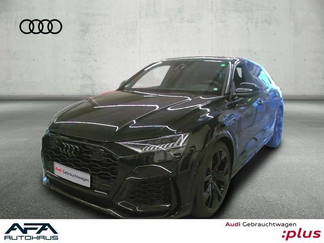 Audi RS Q8 2023 Benzine