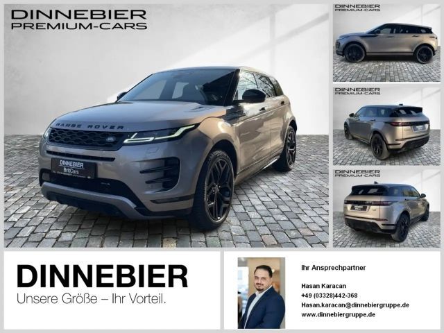 Land Rover Range Rover Evoque 2023 Diesel