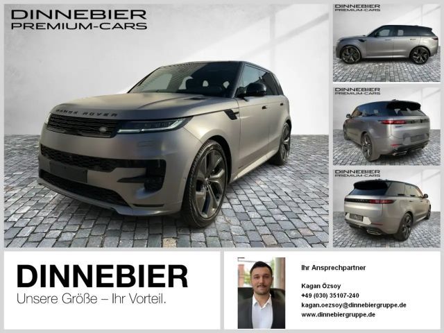 Land Rover Range Rover Sport 2023 Hybride / Benzine