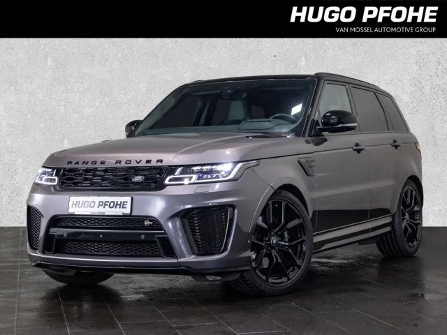 Land Rover Range Rover Sport 2020 Benzine