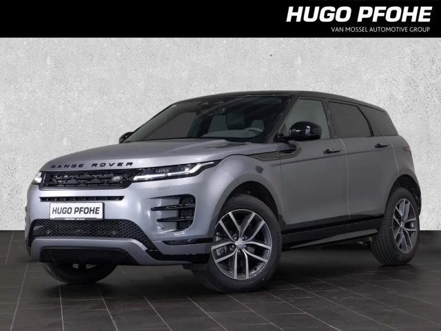 Land Rover Range Rover Evoque 2023 Diesel