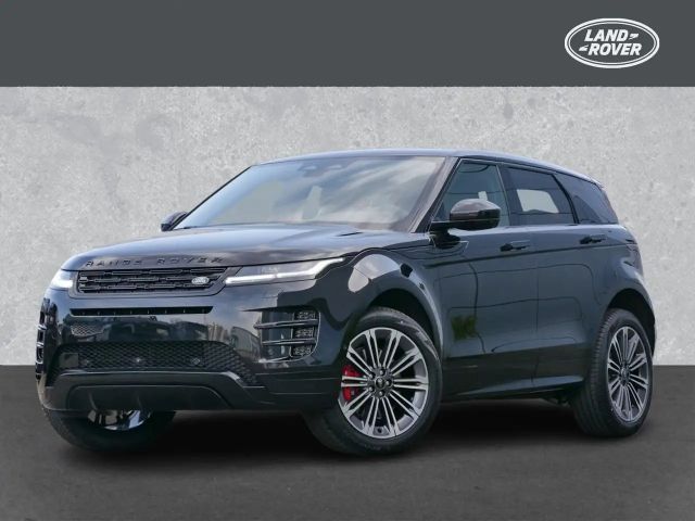 Land Rover Range Rover Evoque 2024 Diesel