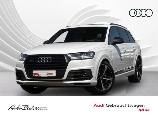 Audi Q7 2019 Diesel