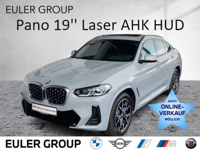 BMW X4 2023 Diesel