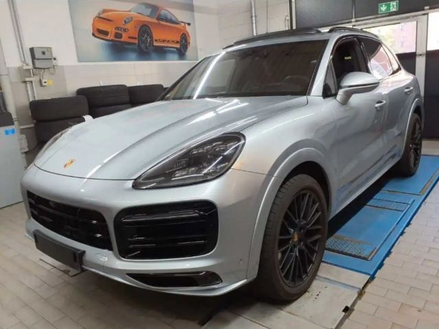 Porsche Cayenne 2021 Hybride / Benzine