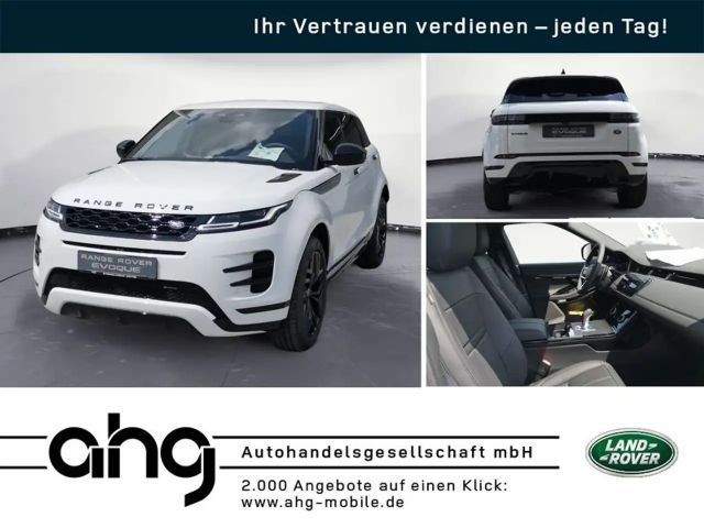 Land Rover Range Rover Evoque 2023 Diesel