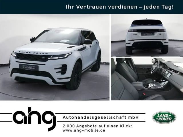 Land Rover Range Rover Evoque 2023 Diesel