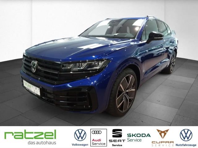 Volkswagen Touareg 2024 Hybride / Benzine