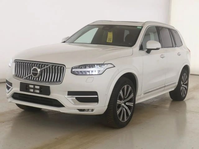 Volvo XC90 2023 Hybride / Diesel