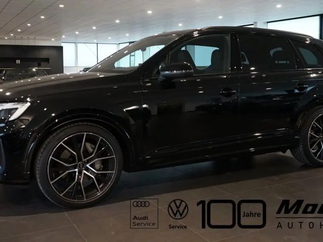 Audi Q7 2024 Diesel