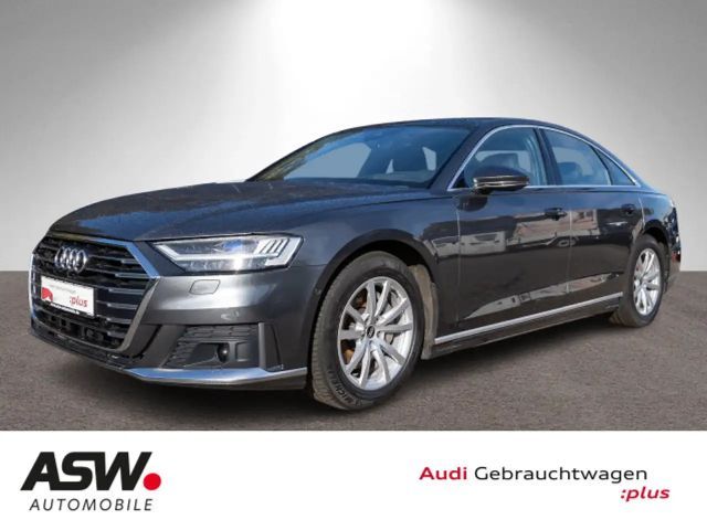 Audi A8 2021 Diesel