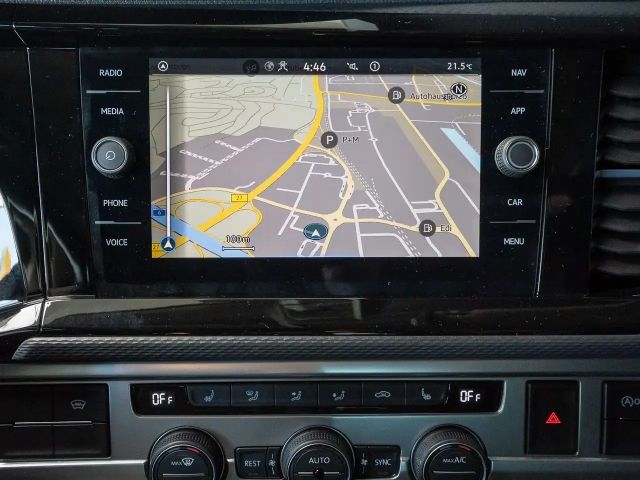 Volkswagen T6.1 California