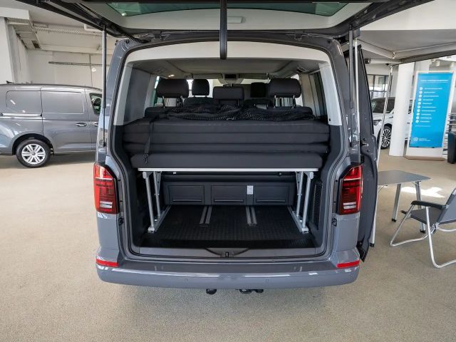 Volkswagen T6.1 California