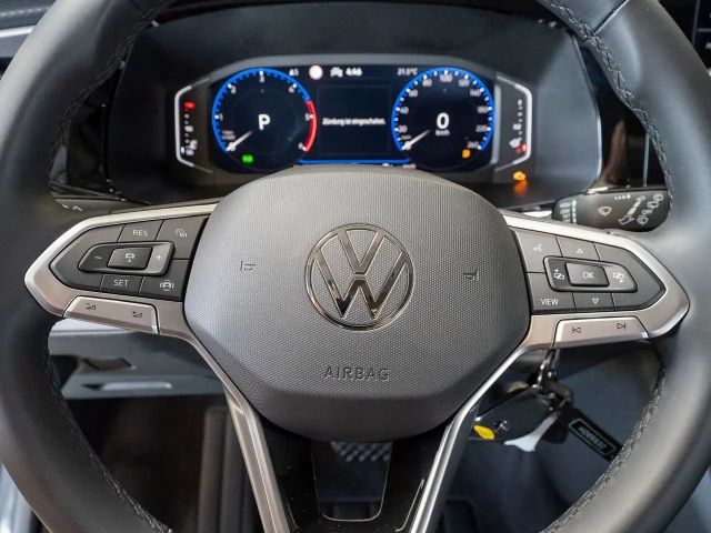 Volkswagen T6.1 California